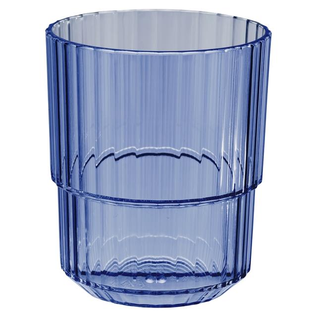 APS Drinkbeker Linea - 0.3Ltr - Blauw