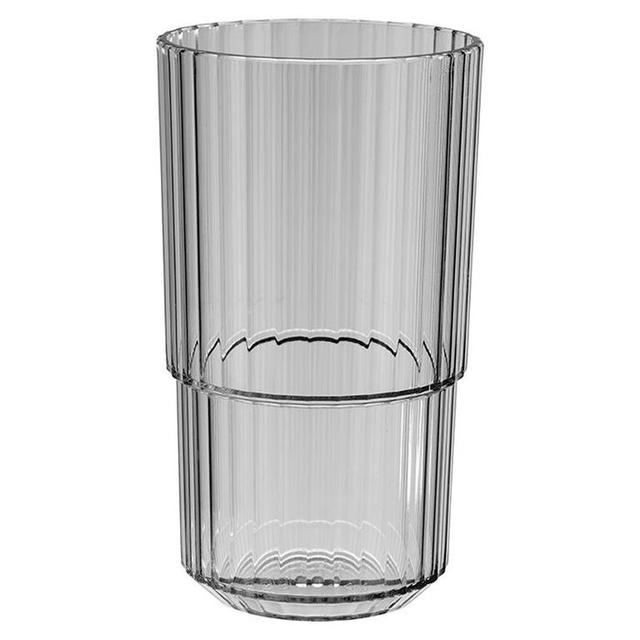 APS Drinkbeker Linea - 0.5Ltr - French Grey