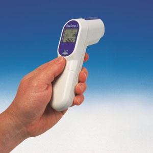 Thermometer infrarood laser -60/+500°C