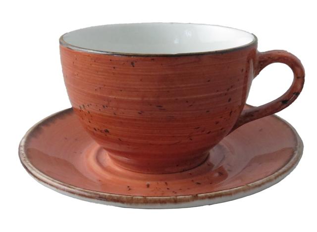 Kop Rustic terra 150cc