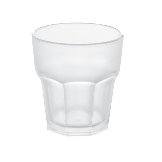 Bekerglas PC Frosted 250cc