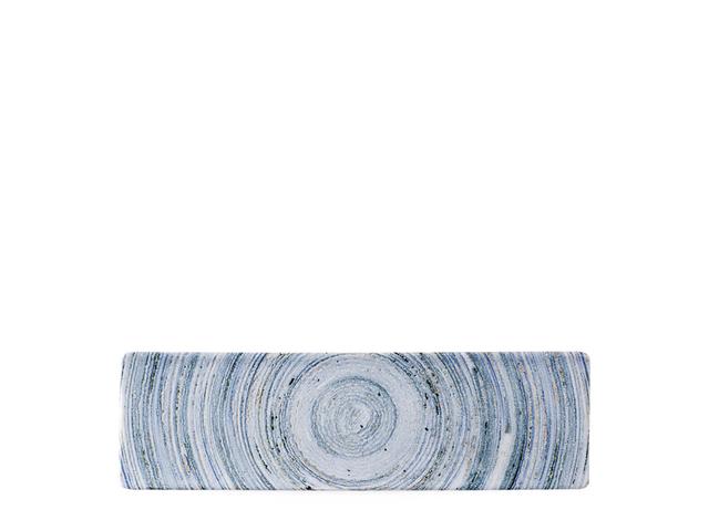 Churchill Elements Serveerplateau - 295x88mm - Coast