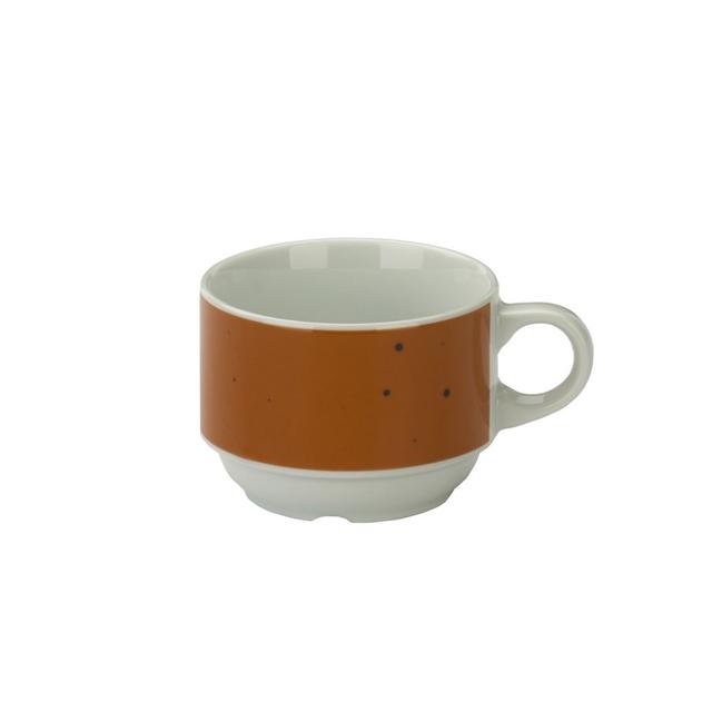 Kop XL Terracotta 180cc