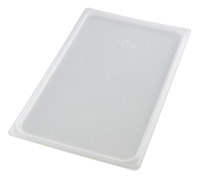 Cambro Deksel flexibel 1/1 GN - Transparent
