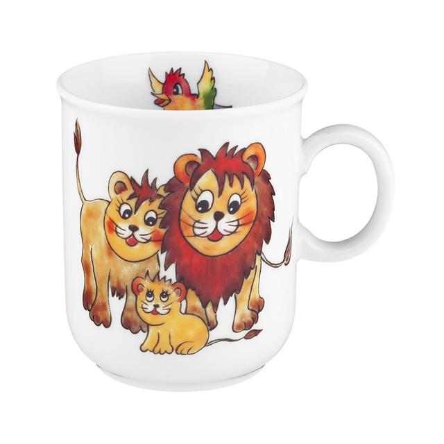 Kindermok -Dierenwereld- 250cc