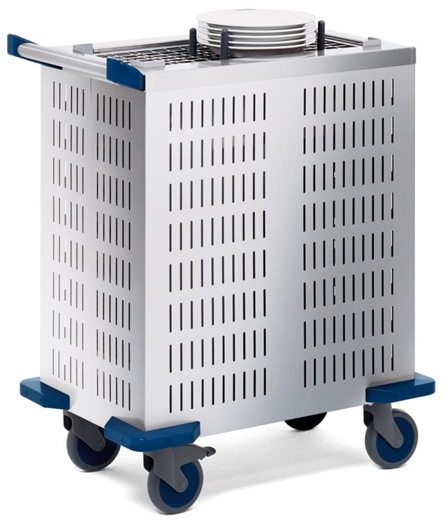 Universele stapelaar UNI-K 59/29