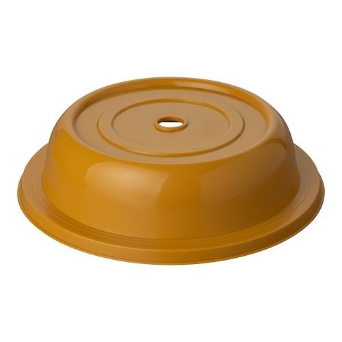 Bordendeksel met vingeropening - Ø243mm