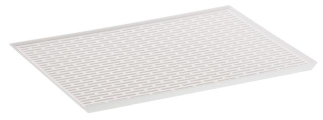 Yamazaki Tower Afdruipmat voor glazen & mokken - Wit