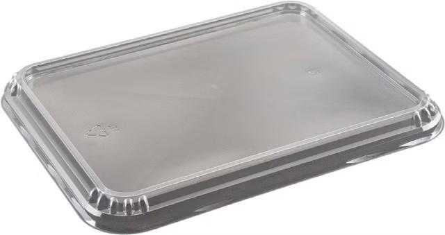 Deksel K5227-4 tbv C2227 A-PET 372st/ds